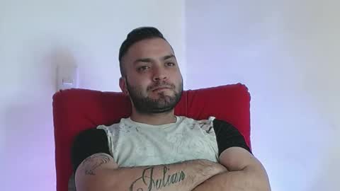 Stiven - online show from 10, 3, 2025