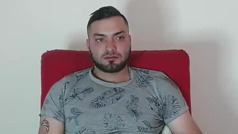 Stiven - online show from 21, 9, 2025