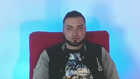 Stiven - online show from 30, 9, 2025