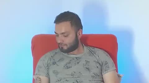 Stiven - online show from 15, 10, 2025