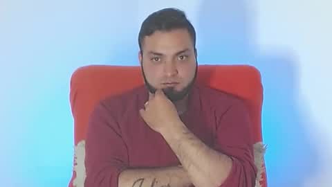 Stiven - online show from 16, 10, 2025