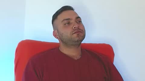 Stiven - online show from 28, 10, 2025