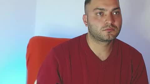 Stiven - online show from 29, 10, 2025