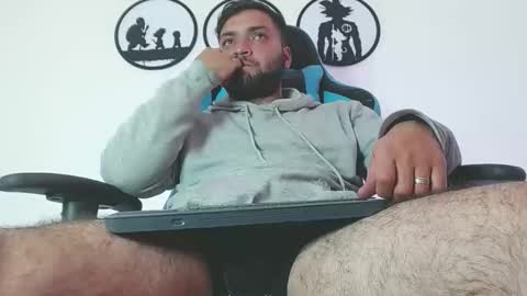 Stiven - online show from 18, 12, 2025