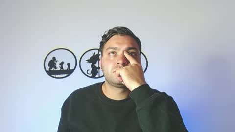 Stiven - online show from 18, 1, 2026