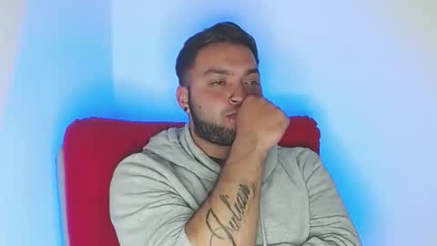 Stiven - online show from 7, 2, 2026