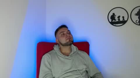 Stiven - online show from 26, 2, 2026