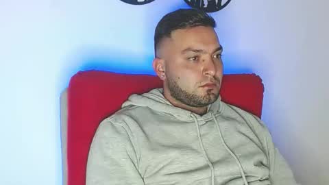 Stiven - online show from 5, 5, 2026