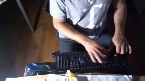 robertbrazil762778 online show from 14, 10, 2025