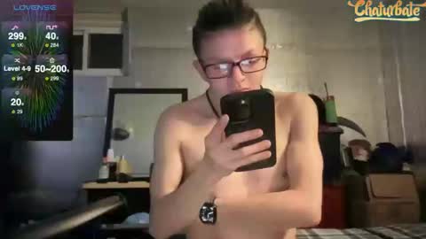 Snapshot of robertcicijr21 chatting on 26, 1, 2025 Robert Cici Jr. online show from 26, 1, 2025