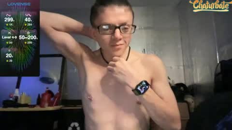 Snapshot of robertcicijr21 chatting on 26, 1, 2025 Robert Cici Jr. online show from 26, 1, 2025