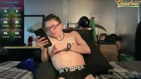 Snapshot of robertcicijr21 chatting on 8, 2, 2025 Robert Cici Jr. online show from 8, 2, 2025