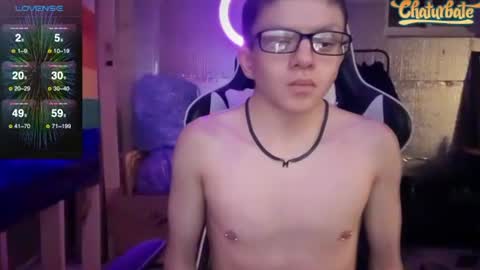 Snapshot of robertcicijr21 chatting on 15, 2, 2025 Robert Cici Jr. online show from 15, 2, 2025