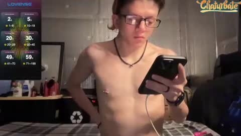 Snapshot of robertcicijr21 chatting on 23, 2, 2025 Robert Cici Jr. online show from 23, 2, 2025