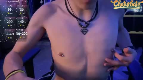 Snapshot of robertcicijr21 chatting on 24, 10, 2025 Robert Cici Jr. online show from 24, 10, 2025