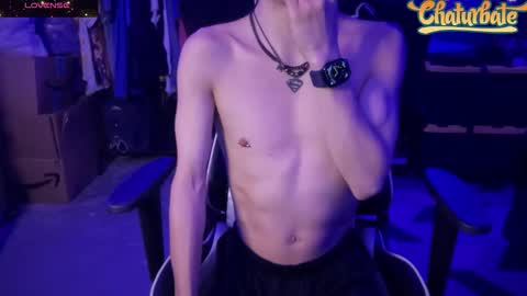 Snapshot of robertcicijr21 chatting on 14, 11, 2025 Robert Cici Jr. online show from 14, 11, 2025