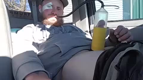 robertd5094 online show from 19, 1, 2025