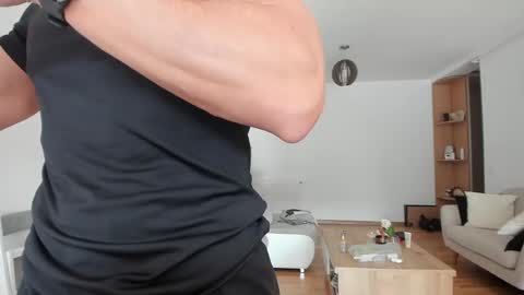 roberto4ever online show from 1, 5, 2026