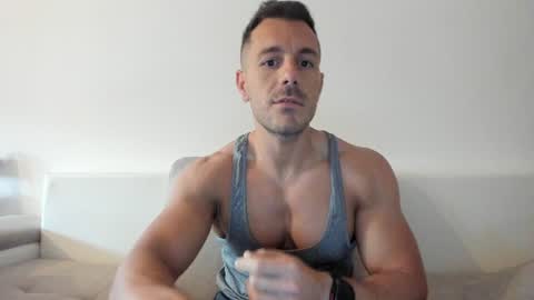 roberto4ever online show from 24, 6, 2026