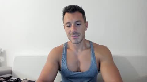roberto4ever online show from 14, 7, 2026