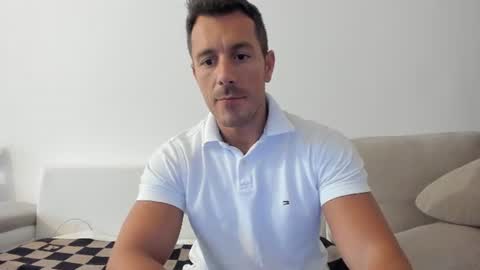 roberto4ever online show from 19, 7, 2026