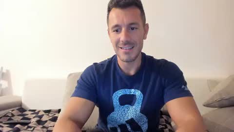 roberto4ever online show from 26, 7, 2026