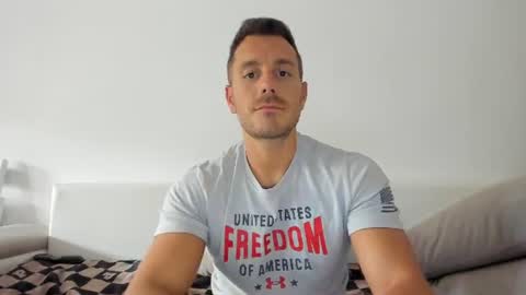roberto4ever online show from 28, 7, 2026
