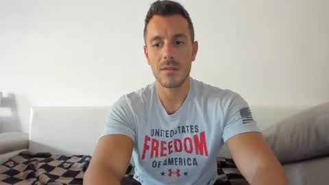 roberto4ever online show from 28, 7, 2026