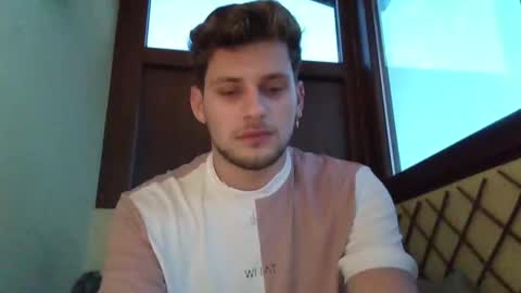 Roberto online show from 14, 1, 2025