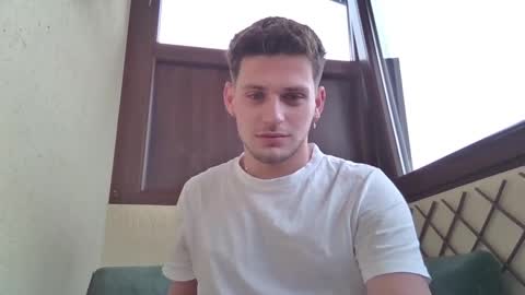 Roberto online show from 21, 1, 2025