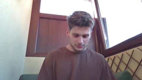 Roberto online show from 27, 1, 2025