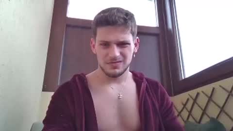 Roberto online show from 17, 2, 2025