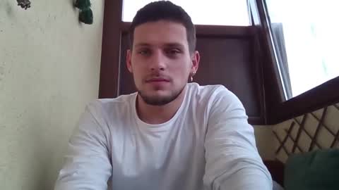 Roberto online show from 18, 11, 2025