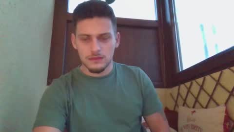 Roberto online show from 7, 1, 2026