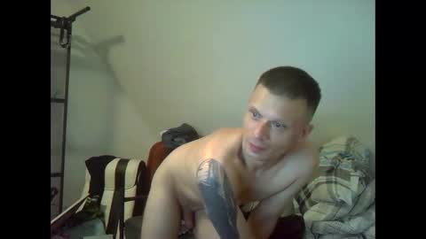 Zenek online show from 10, 11, 2025
