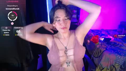 Robin online show from 11, 2, 2026