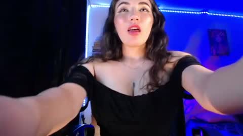 Robin online show from 7, 7, 2026