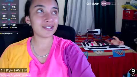 Ivanna and Robin online show from 6, 5, 2026