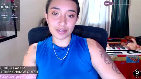 Snapshot of robin_h00t chatting on 18, 7, 2026 Ivanna and Robin online show from 18, 7, 2026