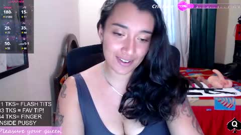 Snapshot of robin_h00t chatting on 2, 8, 2026 Ivanna and Robin online show from 2, 8, 2026