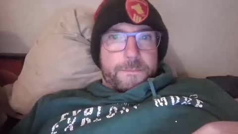 Snapshot of robinouhot chatting on 7, 1, 2026 robinouhot online show from 7, 1, 2026