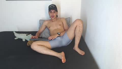 Snapshot of robisson_zack chatting on 1, 3, 2026 Robisson Zack online show from 1, 3, 2026