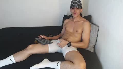 Robisson Zack online show from 23, 6, 2026