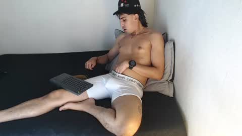 Robisson Zack online show from 25, 7, 2026