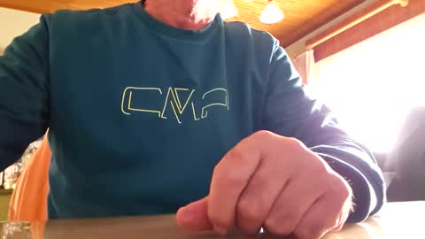 Snapshot of robke1966 chatting on 26, 11, 2025 robke1966 online show from 26, 11, 2025