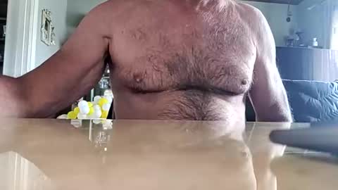 robke1966 online show from 12, 5, 2026