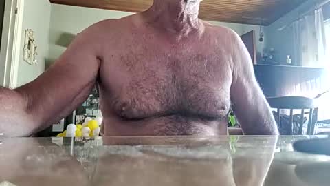 robke1966 online show from 22, 5, 2026