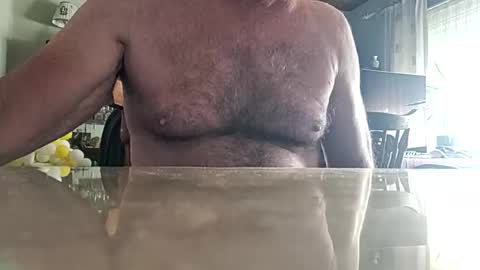 robke1966 online show from 31, 5, 2026