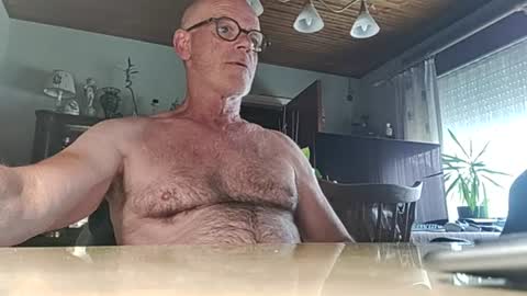 robke1966 online show from 12, 6, 2026