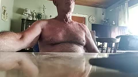 robke1966 online show from 29, 6, 2026